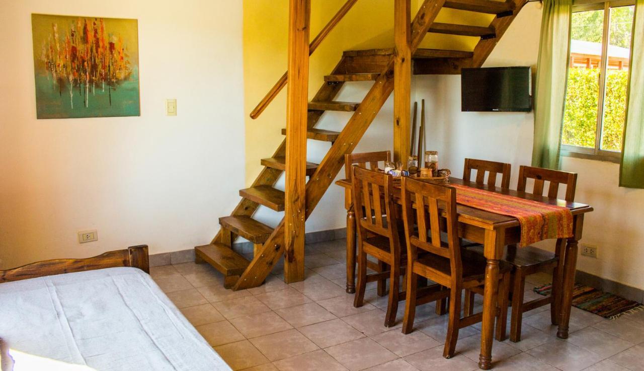 La Chacra Del Medano Apartment El Calafate Luaran gambar