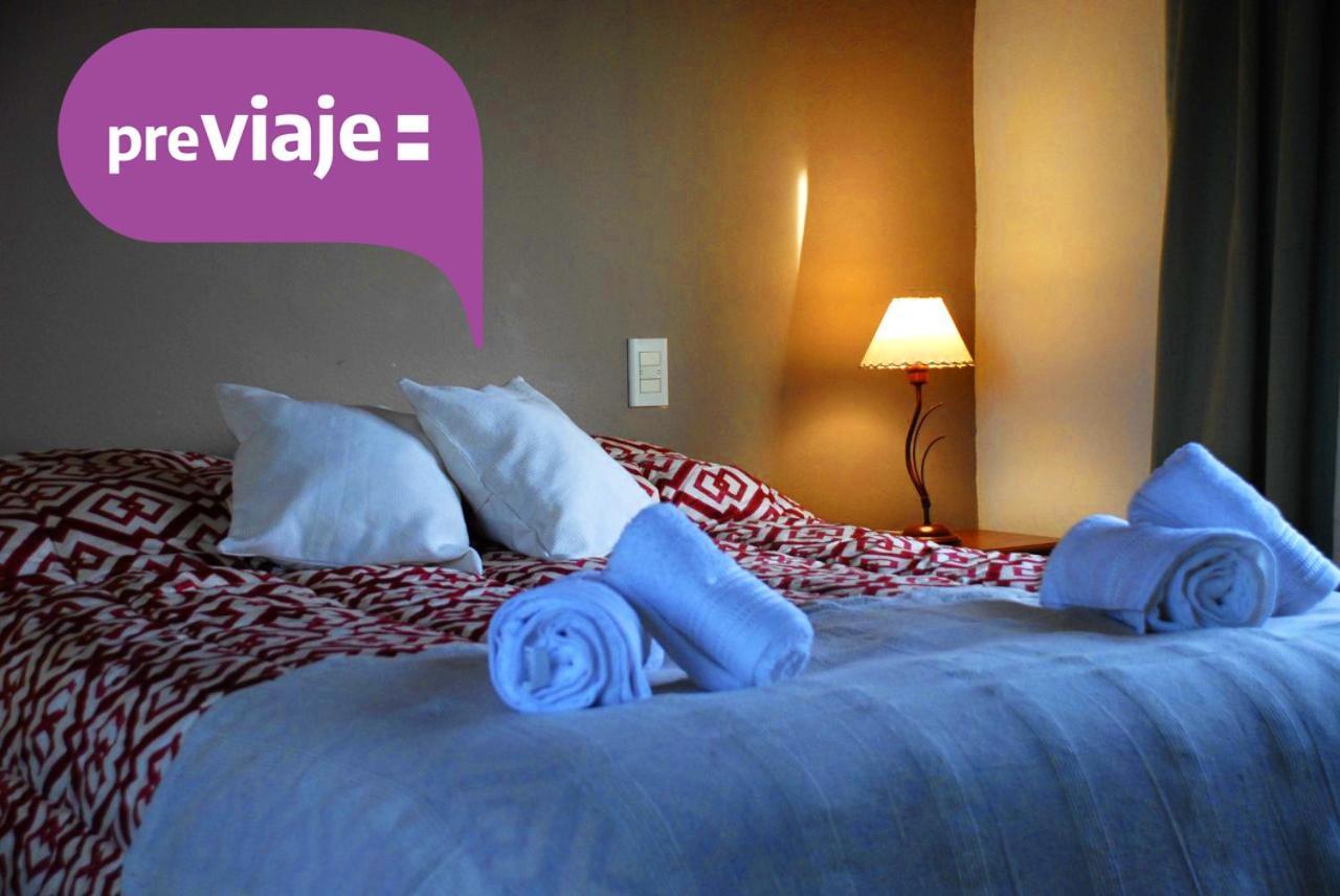 La Chacra Del Medano Apartment El Calafate Luaran gambar